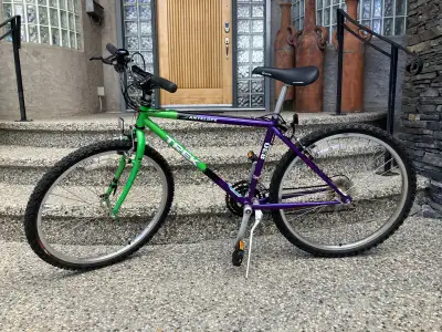 Trek Antelope 830 Bike, View more