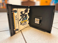 Pokemon White - Nintendo DS