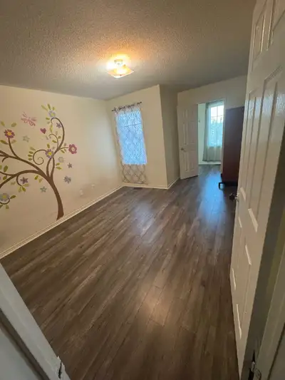 Private room for rent in a 4-Bedroom House Shared with friendly and respectful girls Available from...