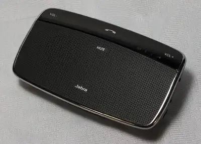 JABRA CRUISER2 HANDS-FREE CALLS BLUETOOTH SPEAKER, View more