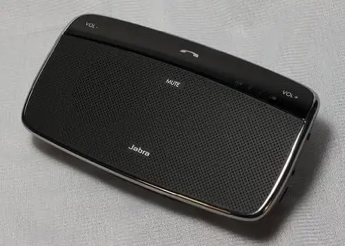 JABRA CRUISER2 HANDS-FREE CALLS BLUETOOTH SPEAKER in Cell Phone Accessories in St. Catharines - Image 2