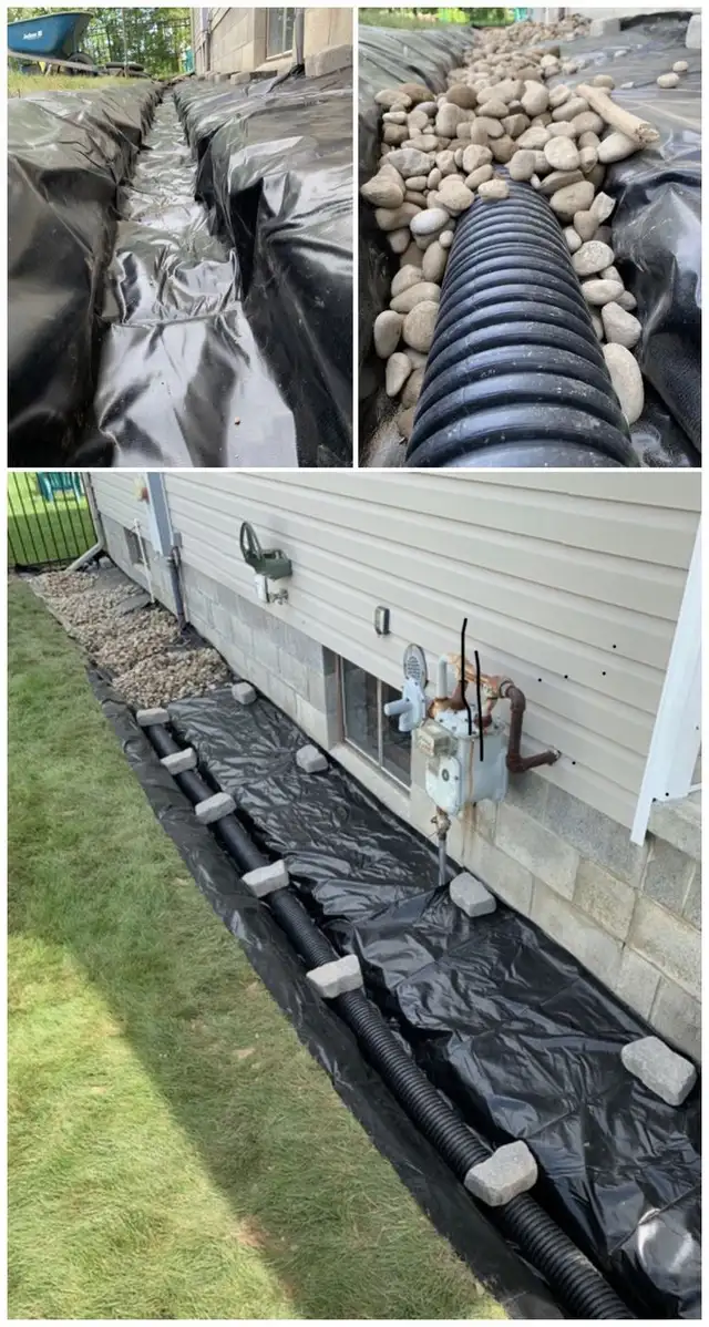 LEAKY BASEMENT/FOUNDATION CRACKS/WATERPROOFING/UNDERPINNING628632389150731210