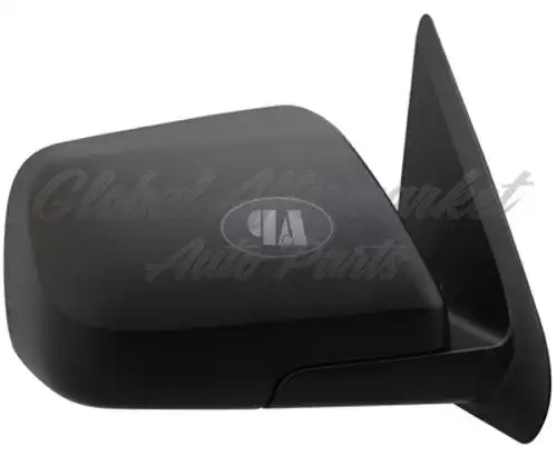 Mercury Mariner Hybrid 2008-2010 Door Mirror Right Power
