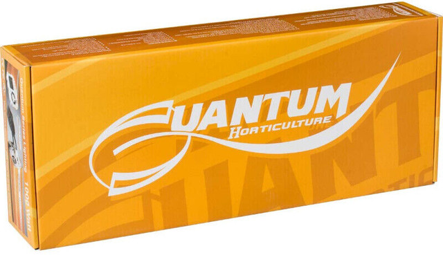Quantum QT600 Dimmable Ballast, 600W in Hobbies & Crafts in Bedford - Image 3