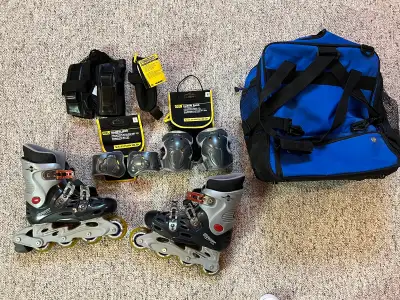 New Rollerblades & Accessories, View more