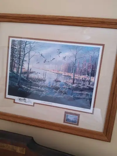 Framed Art, View more