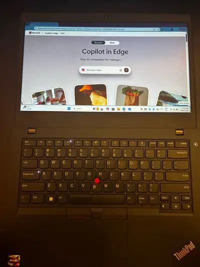 Lenovo L14 Thinkpad, View more