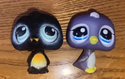 $7.50 each or $10 for both Pickup Niagara Falls Shipping available