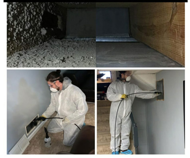Carpet cleaner / Duct cleaning / Furnace cleaning   64756079.3.6 in Cleaners & Cleaning in Mississauga / Peel Region - Image 2