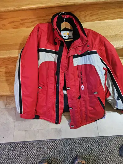 Sun Ice ski jacket, View more