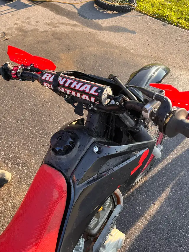 2003 Honda Crf 150f in Other in Owen Sound - Image 9