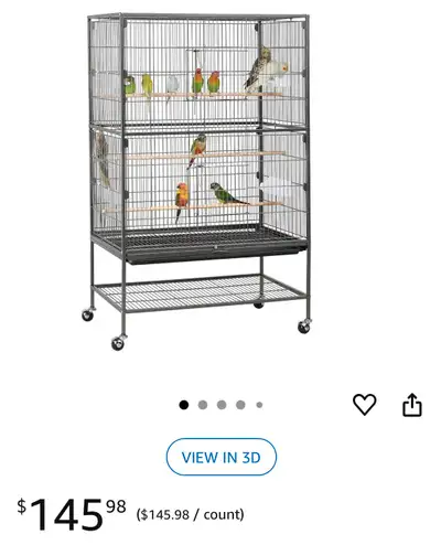 bird cages, View more