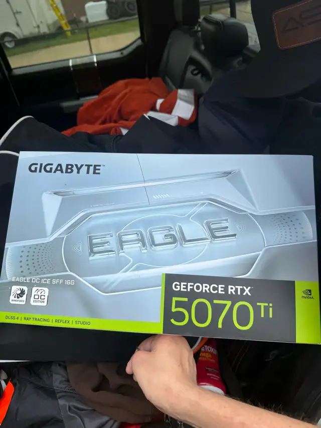 New high end Gaming pc  in Desktop Computers in St. Albert - Image 5
