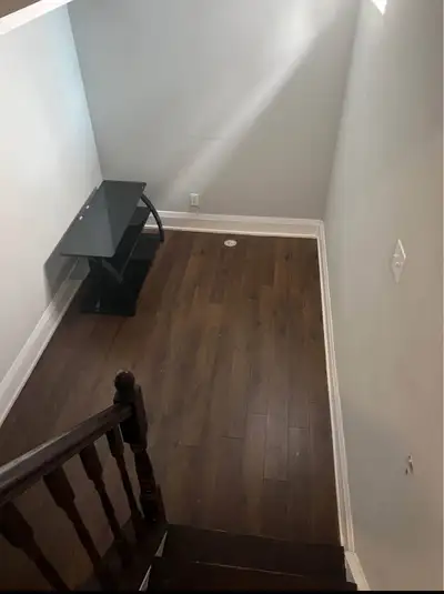 basement for rent