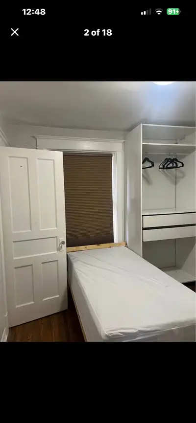 Private room in owner occupied house