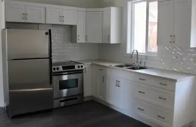 Great Location, Lovely 1 Bed 1 Bath Suite