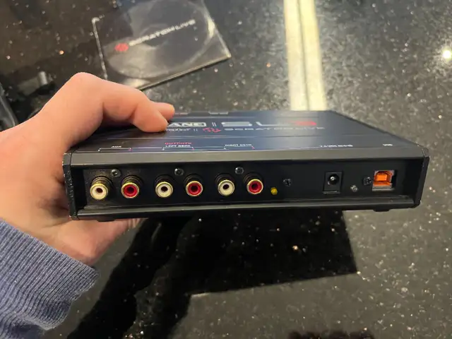 Rane Serato SL3 Audio Interface in Performance & DJ Equipment in Mississauga / Peel Region - Image 5