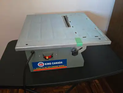 7 inch Portable Tile Saw, View more