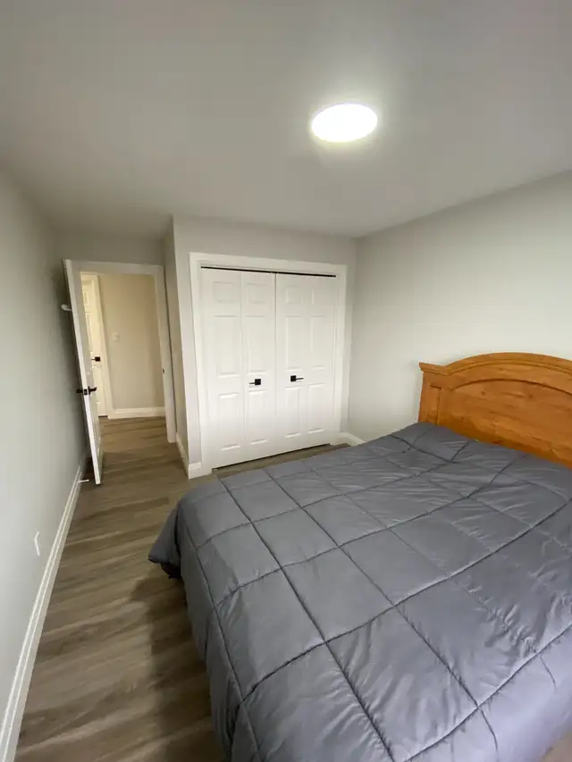 ROOM FOR RENT in Room Rentals & Roommates in Owen Sound - Image 5