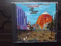 FS: "Little Feat" Compact Discs (PART TWO)