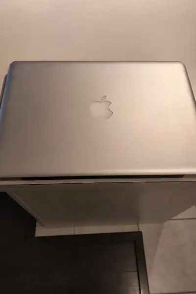 Macbook Pro, View more