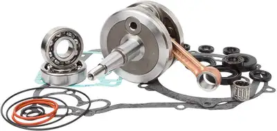 Many rebuild kits on for a spring discount! Ask about installation! We are a full service shop. Rmz,...