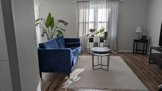Lease Assignment - 4.5-Bedroom Unit at $855 per Month, Available December 1st
