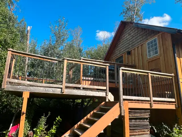 REDUCED75+%RENT TO OWN / CASH / TRADES -LAKE LOTS LESSER SLAVE in Land for Sale in Edmonton - Image 5