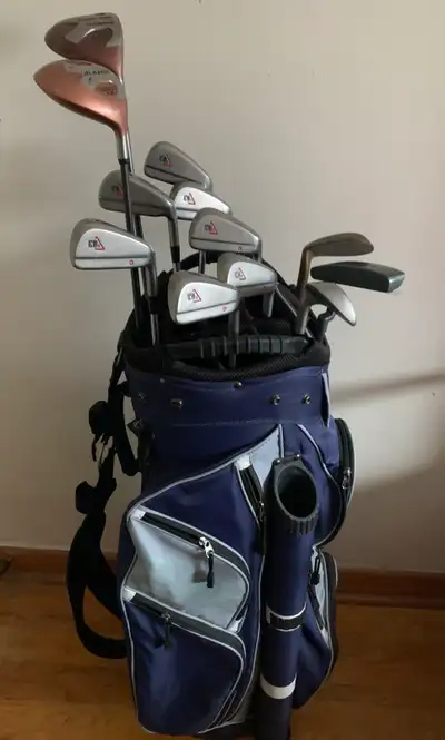 Full Set of Taylormade ICW  Men RH Golf Clubs , View more
