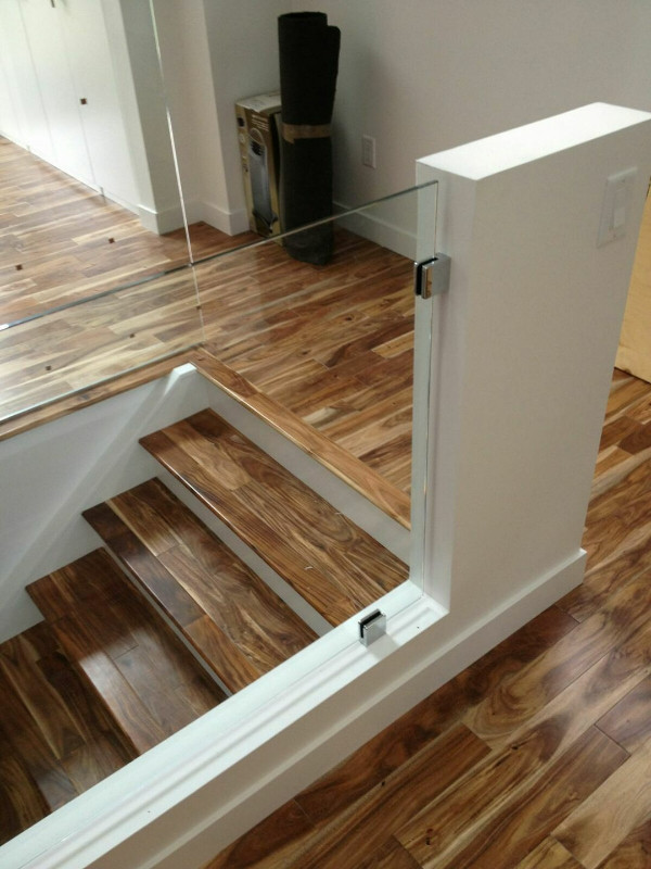 Painting and Flooring services - Garry in Flooring in Windsor Region - Image 3