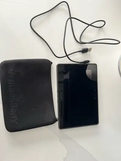 Blackberry Playbook 32GB, View more