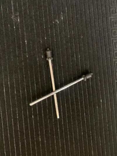 Drum Spurs for Westbury or CB Bass Drums