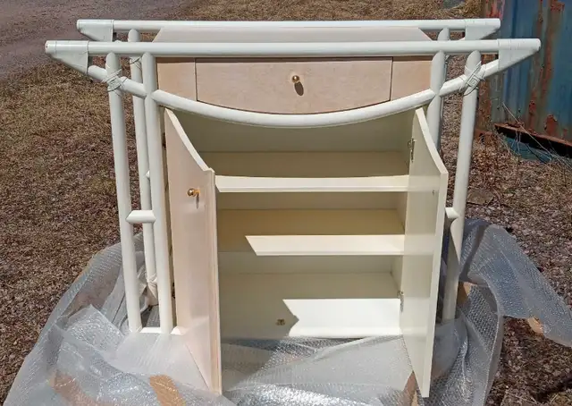 Handmade Sideboard  in Dining Tables & Sets in Cape Breton - Image 2
