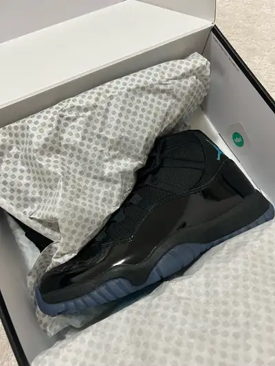 Jordan 11 Gamma Blue 2025 , View more