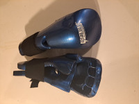 Martial Arts Sparring Protective Gear - Youth Large