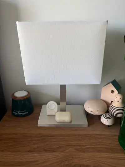 TOMELILLA IKEA Lamp, View more