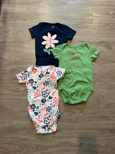 24 months onesies , View more