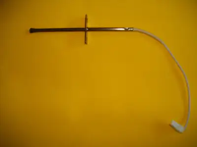 Kitchen oven temperature probe sensors, View more