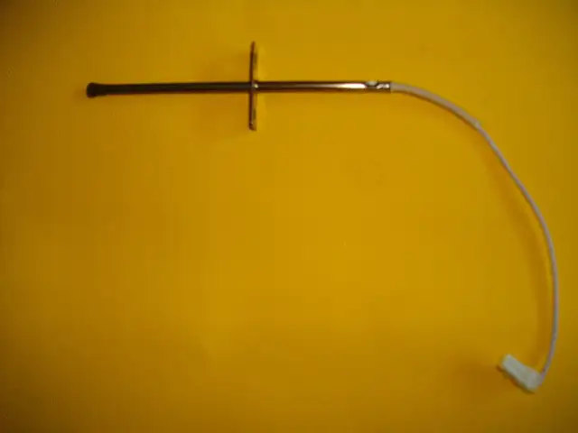 Kitchen oven temperature probe sensors in Stoves, Ovens & Ranges in Dartmouth - Image 2