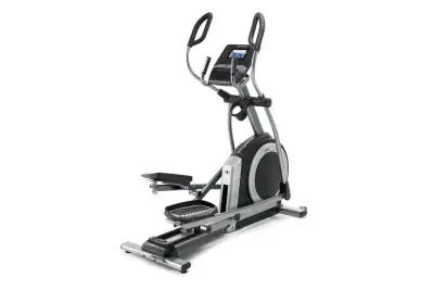 Elyptical exercise equipment , View more