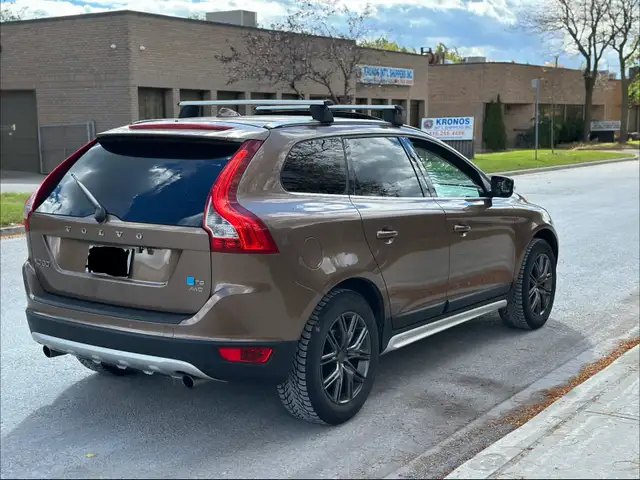 2010 Volvo