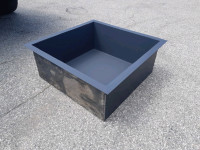 Firepit inserts