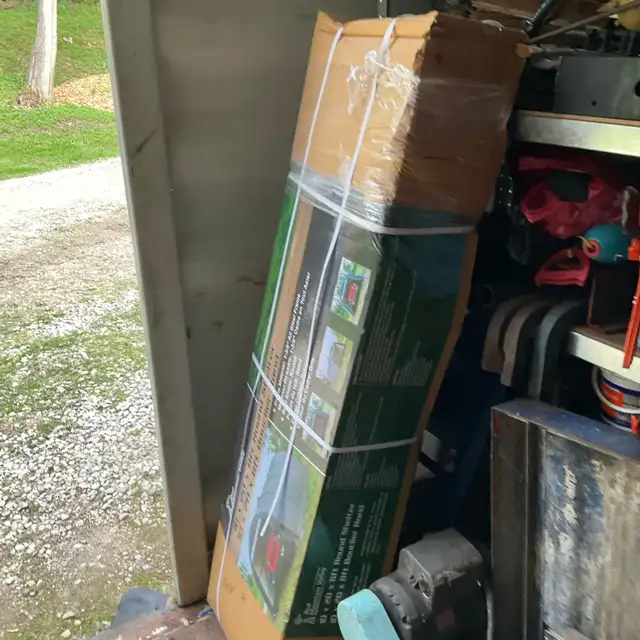 new shelter logic building for sale in Outdoor Tools & Storage in Owen Sound - Image 4