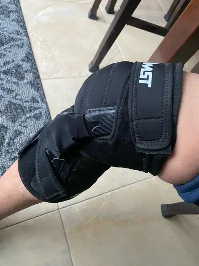 Knee Brace, View more