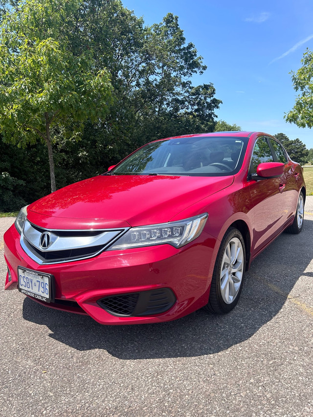 Acura ILX 2017 For Sale  in Cars & Trucks in Mississauga / Peel Region - Image 2
