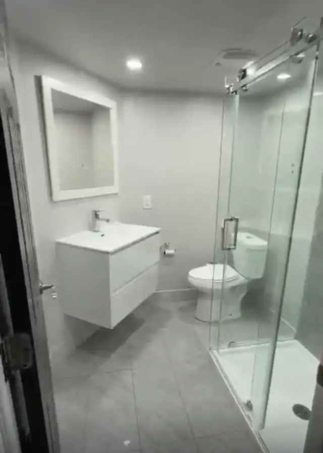 4 Bedroom Basement in Vaughan in Long Term Rentals in Mississauga / Peel Region - Image 8