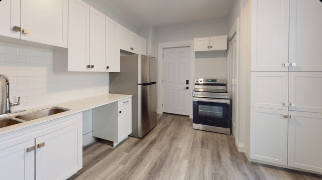 MAY - AUGUST 2024 SUMMER SUBLET QUEENS UNIVERSITY in Room Rentals & Roommates in Kingston - Image 3