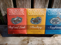 Charcoal Champion Smoking Wood Blend, Beef, Poultry, Fish