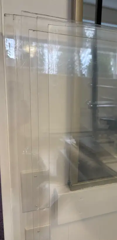 Panneaux en acrylique, View more