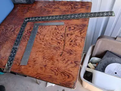 Squares for measuring, View more
